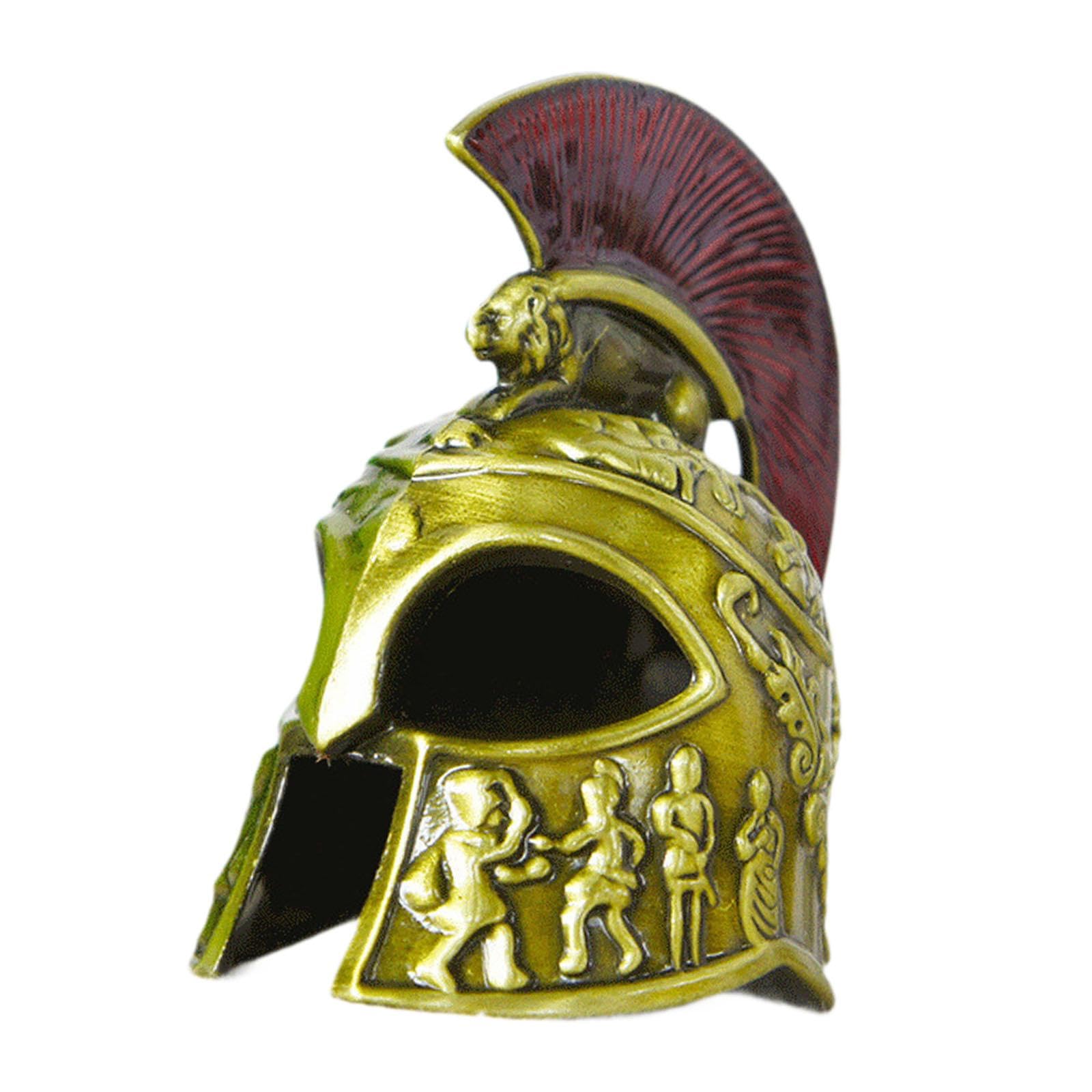 Bnf® Samurai Helmet Model Traditional Knight LARP Helmet Vintage